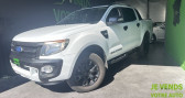 Annonce Ford Ranger occasion Diesel III (TKE) 3.2 TDCI 20V Pickup Super Cabine 4×4 200 cv  TREVOUX