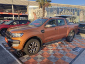 Annonce Ford Ranger occasion Diesel III DOUBLE CABINE 2.0 TDCI 200 B.AUTO 4X4 WILTRAK ATTELAGE � Lescure-d'Albigeois
