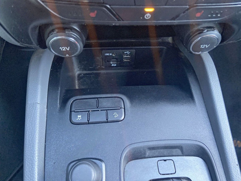 Ford Ranger III DOUBLE CABINE 2.0 TDCI 200 B.AUTO 4X4 WILTRAK ATTELAGE  occasion � Lescure-d'Albigeois - photo n�19