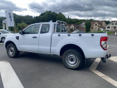 Annonce Ford Ranger occasion Diesel III SUPER CABINE 2.0 ECOBLUE 170 S&S XL  WADELINCOURT