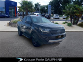Ford Ranger III SUPER CABINE 2.0 ECOBLUE 213 BV10 WILDTRAK  2022 - annonce de voiture en vente sur Auto Sélection.com