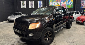 Ford Ranger , garage AGENCY MOTORS � Chazay-d'azergues