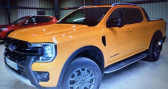 Ford Ranger IV DOUBLE CABINE 2.0 ECOBLUE 205 7CV S&S WILDTRAK BVA10   La Buisse 38