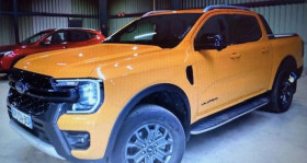 Ford Ranger , garage PACCARD AUTOMOBILES  La Buisse