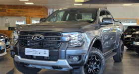 Ford Ranger occasion 2025 mise en vente à ORCHAMPS VENNES par le garage PASSION AUTOMOBILE MDC - photo n°1