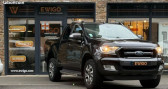 Annonce Ford Ranger occasion Diesel KING CAB 3.2L TDCi 200CH 4X4 BVA WILDTRAK (TVA RECUPERABLE)  Tours