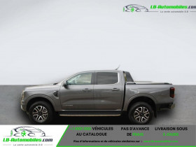 Ford Ranger Limited 4x4 Doppelkabine CarPlay Navi  occasion  Beaupuy - photo n5