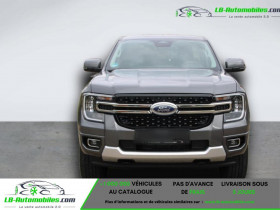 Ford Ranger Limited 4x4 Doppelkabine CarPlay Navi  occasion  Beaupuy - photo n4