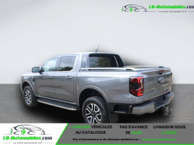 Ford Ranger Limited 4x4 Doppelkabine CarPlay Navi  occasion  Beaupuy - photo n3