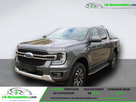 Ford Ranger Limited 4x4 Doppelkabine CarPlay Navi  occasion  Beaupuy - photo n2