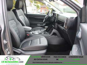 Ford Ranger Limited 4x4 Doppelkabine CarPlay Navi  occasion  Beaupuy - photo n7