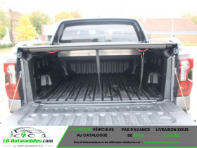 Ford Ranger Limited 4x4 Doppelkabine CarPlay Navi  occasion  Beaupuy - photo n9