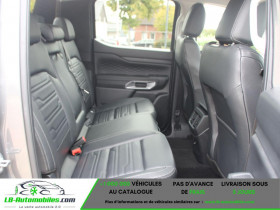 Ford Ranger Limited 4x4 Doppelkabine CarPlay Navi  occasion  Beaupuy - photo n8