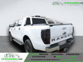 Ford Ranger LIMITED DOKA 4x4 3.2 TDCi AHK NAVI KAMERA   Beaupuy 31