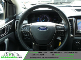 Ford Ranger LIMITED DOKA 4x4 3.2 TDCi AHK NAVI KAMERA  occasion  Beaupuy - photo n8