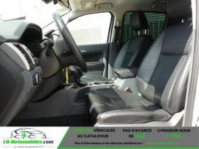 Ford Ranger LIMITED DOKA 4x4 3.2 TDCi AHK NAVI KAMERA  occasion  Beaupuy - photo n6