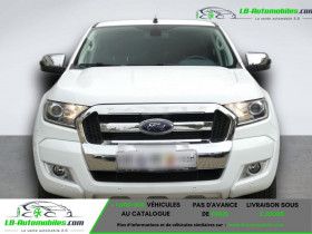 Ford Ranger LIMITED DOKA 4x4 3.2 TDCi AHK NAVI KAMERA  occasion  Beaupuy - photo n4