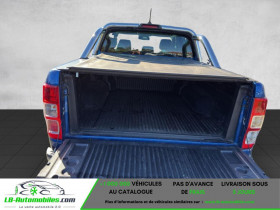 Ford Ranger Limited Doppelkabine 4x4 Automatik Klima  occasion  Beaupuy - photo n9