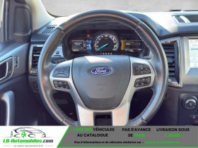 Ford Ranger Limited Doppelkabine 4x4 Automatik Klima  occasion  Beaupuy - photo n8