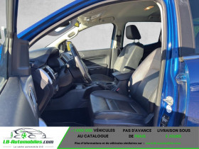 Ford Ranger Limited Doppelkabine 4x4 Automatik Klima  occasion  Beaupuy - photo n7