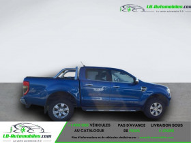 Ford Ranger Limited Doppelkabine 4x4 Automatik Klima  occasion  Beaupuy - photo n5