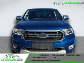 Ford Ranger Limited Doppelkabine 4x4 Automatik Klima  occasion  Beaupuy - photo n4