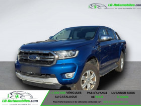 Ford Ranger Limited Doppelkabine 4x4 Automatik Klima  occasion  Beaupuy - photo n2