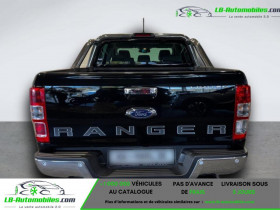 Ford Ranger Limited Doppelkabine 4x4 NAVI LEDER AHK  occasion  Beaupuy - photo n5