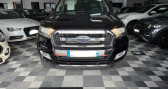 Annonce Ford Ranger occasion Diesel Limited Double Cabine 4x4 � Louvroil