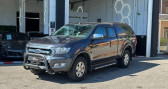 Ford Ranger phase 2 2.2 tdci pickup super cabine 4x4 160 cv xlt   La Seyne sur mer 83