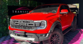 Ford Ranger Pickup Raptor 3.0 V6 BI-TURBO AWD 292 ch ~ Camra de recul     MANOSQUE 04