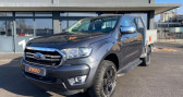Ford Ranger occasion année 2020 boite Automatique Annonce Ford Ranger occasion Diesel PLATEAU 2.0 TDCI 170 WOLFTRAK 4X4 BVA ENTRETIEN à Valence