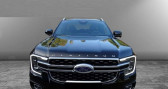 Annonce Ford Ranger occasion Diesel PLATINIUM 3.0 Ecoblue V6 240  Montvrain