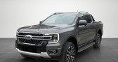 Annonce Ford Ranger occasion Diesel PLATINIUM 3.0 V6 241ch R1849 � Cassel