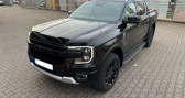 Annonce Ford Ranger occasion Diesel Platinum � Mudaison
