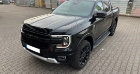 Ford Ranger occasion 2024 mise en vente &agrave; Mudaison par le garage LA MAISON DE L'AUTO - photo n&deg;1