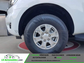 Ford Ranger Ranger 2.0 ecoblue double cab XLT 17  occasion  Beaupuy - photo n7