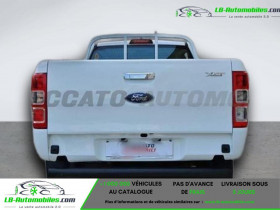 Ford Ranger Ranger 2.0 ecoblue double cab XLT 17  occasion  Beaupuy - photo n4