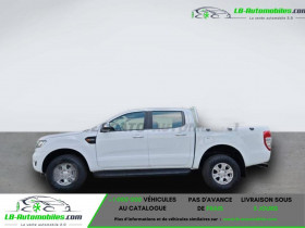 Ford Ranger Ranger 2.0 ecoblue double cab XLT 17  occasion  Beaupuy - photo n3