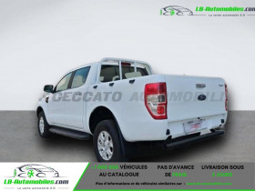 Ford Ranger Ranger 2.0 ecoblue double cab XLT 17  occasion  Beaupuy - photo n2