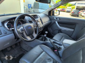 Ford Ranger occasion année 2015 boite Manuelle Annonce Ford Ranger occasion Diesel RANGER 2.2 TDCi 150 4X4 BVM à Beaupuy