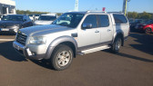 Ford Ranger occasion année 2007 boite Manuelle Annonce Ford Ranger occasion Diesel RANGER 3.0 TDCi DOUBLE CAB WILDTRAK 4p à Villefranche-de-Rouergue