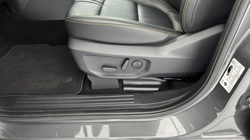 Ford Ranger Ranger dc IV 2.3L Ecoboost PHEV 281 WILDTRAK BVA10 e-4WD  occasion  SAINT-GREGOIRE - photo n20