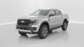 Annonce Ford Ranger occasion  RANGER DC IV 2.3L Ecoboost PHEV 281ch WILDTRAK BVA10 e-4WD � SAINT-GREGOIRE