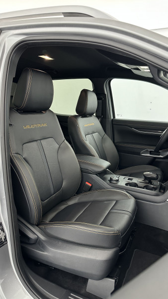 Ford Ranger RANGER DC IV 2.3L Ecoboost PHEV 281ch WILDTRAK BVA10 e-4WD  occasion � SAINT-GREGOIRE - photo n�16