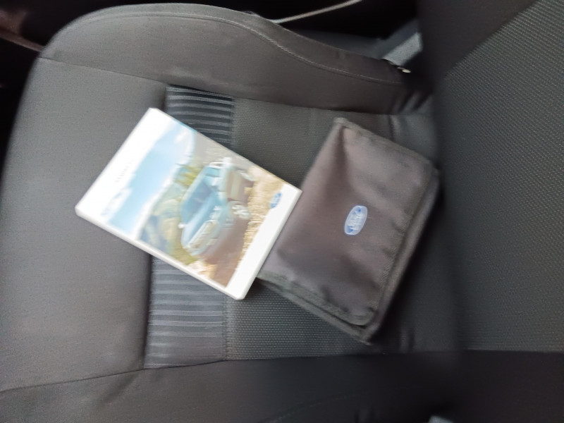 Ford Ranger RANGER DOUBLE CABINE 2.0 ECOBLUE 170 BV10 XLT 4p  occasion &agrave; Millau - photo n&deg;16