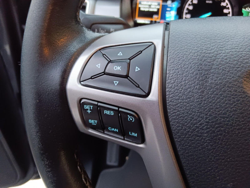 Ford Ranger RANGER DOUBLE CABINE 2.0 ECOBLUE 170 BV10 XLT 4p  occasion &agrave; Millau - photo n&deg;18