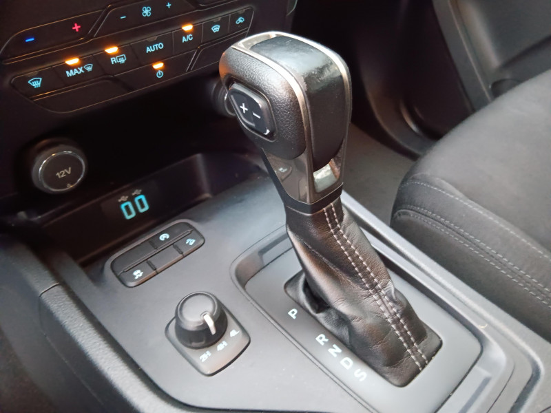 Ford Ranger RANGER DOUBLE CABINE 2.0 ECOBLUE 170 BV10 XLT 4p  occasion &agrave; Millau - photo n&deg;14