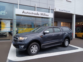 Ford Ranger occasion 2019 mise en vente &agrave; Millau par le garage AUTOSTRADE MILLAU - photo n&deg;1