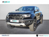 Annonce Ford Ranger occasion Diesel RANGER DOUBLE CABINE 2.0 ECOBLUE 213 S&S BV10 RAPTOR 4p � Onet-le-Ch�teau